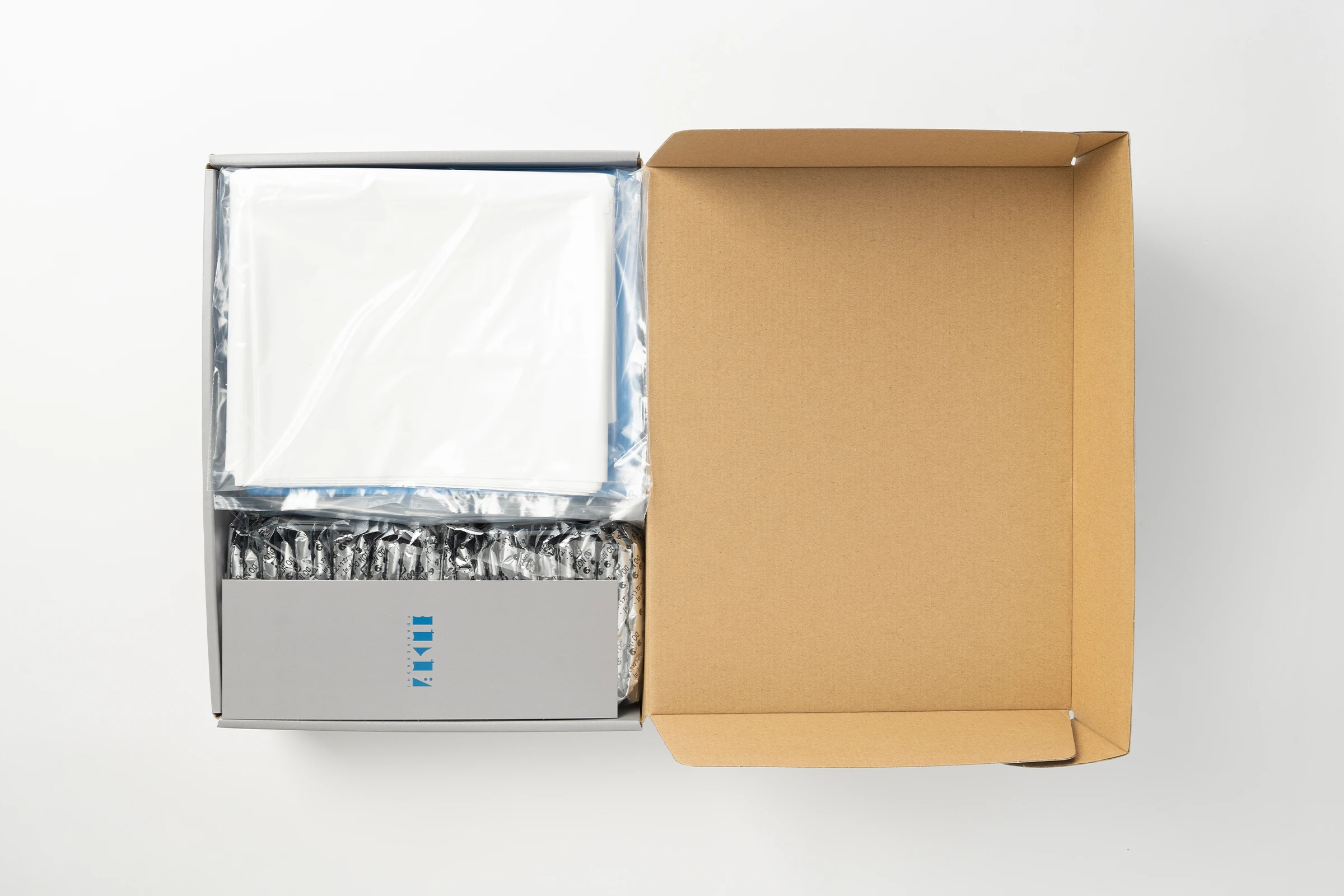 ヨカレカシ 非常用トイレ 50回分