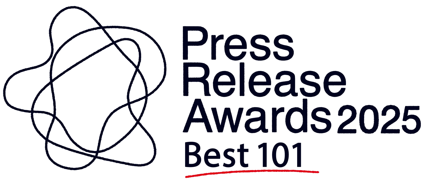 プレスリリースアワード2025で「Best101」に選出されました